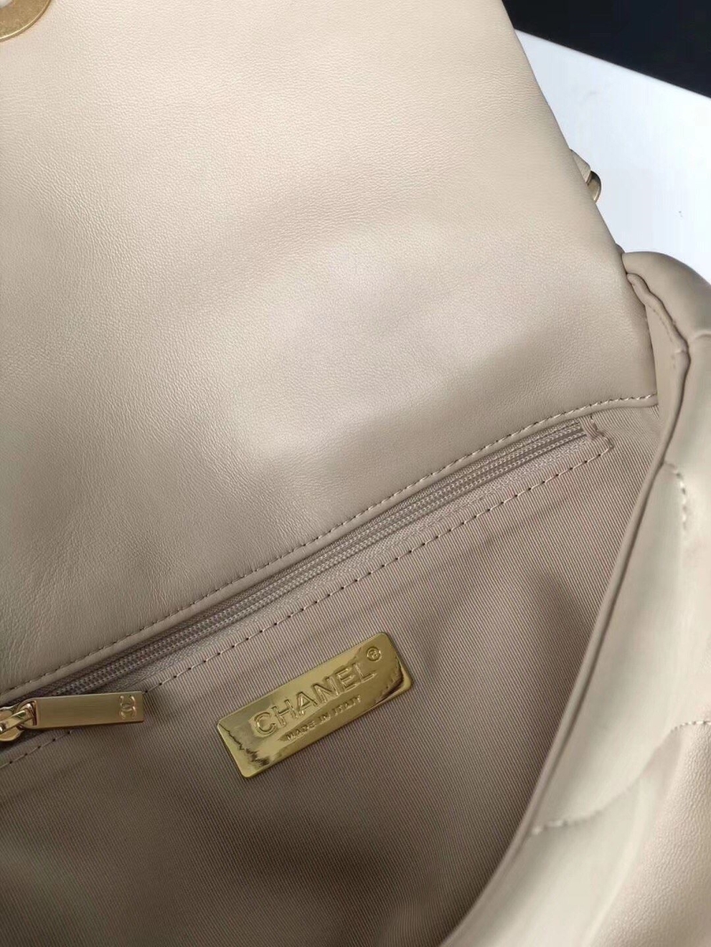 Ch**el 19 bags